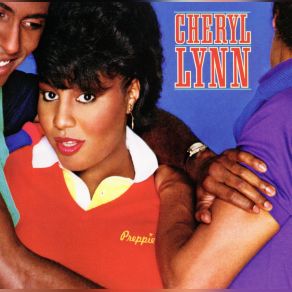 Download track Preppie (12'' Club Mix) Cheryl Lynn