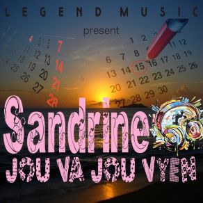 Download track Jou Va Jou Vyen Sandrine