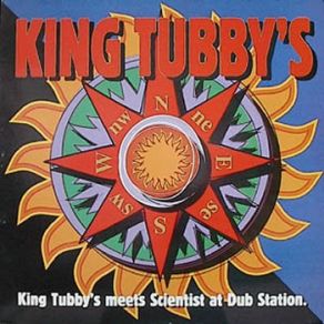 Download track Ghetto Dub King Tubby