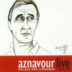 Download track Et Moi Dans Mon Coin Charles Aznavour