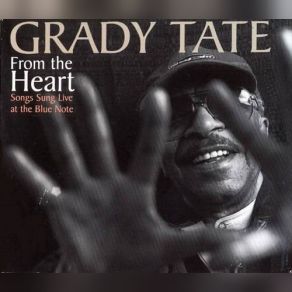 Download track Little Black Samba Grady Tate