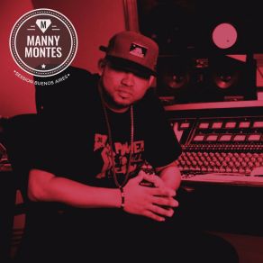 Download track Vida Dura Manny Montes