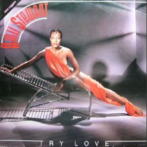 Download track Try Love Amii Stewart