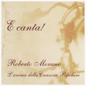 Download track Tarantella Montemaranese Roberto Morano