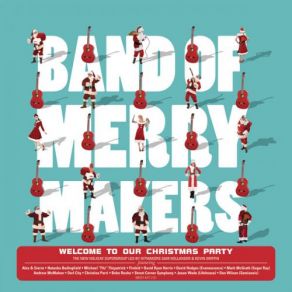 Download track Auld Lang Syne Band Of Merrymakers