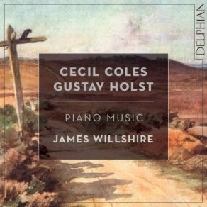 Download track Toccata, H. 153 James Willshire