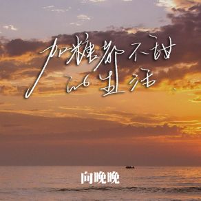 Download track 加糖都不甜的生活 (姐姐版) 向晚晚