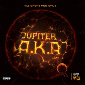 Download track Lu$ T 84 Jupiter A. K. ANolan The Ninja