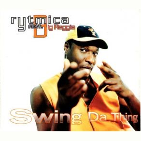 Download track Swing Da Thing (Extended Mix) Big Reggie, Rytmica