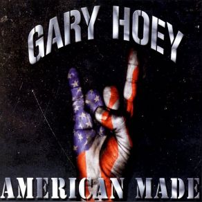 Download track Welcome To My World Gary Hoey