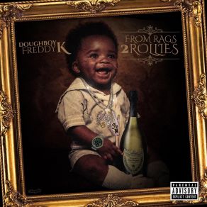 Download track Champagne Thoughts, Pt. 2 Doughboy Freddy K