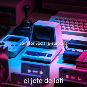 Download track Music For Study Sessions - Lofi El Jefe De Lofi