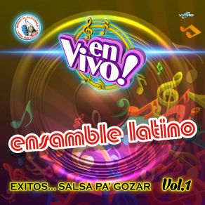 Download track Que Se Vayan Al Diablo (En Vivo) Ensamble Latino