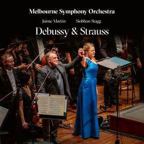 Download track Strauss Four Last Songs, Op. Posth., TrV 296 II. September Jaime Martin, Siobhán Stagg