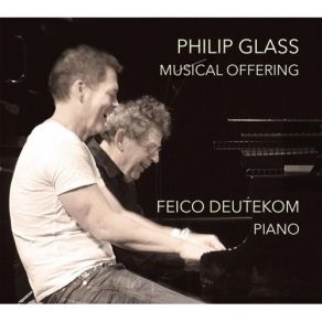 Download track 4. Company: Movement III Arr. Feico Deutekom Philip Glass