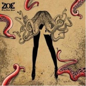 Download track Blue Devils ZOËZoe Zoe