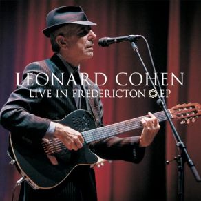 Download track Dance Me To The End Of Love Leonard Cohen