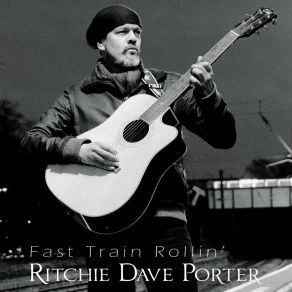 Download track Cold Black Heart Ritchie Dave Porter