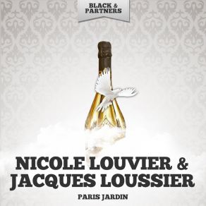 Download track Paris Jardin Nicole Louvier