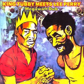 Download track Glass House Dub Lee Perry, King Tubby