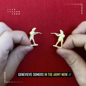 Download track In The Army Now (Club Mix) Genevieve Somers