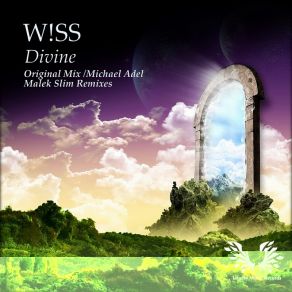 Download track Divine (Michael Adel Remix) W! SS