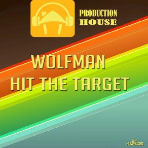 Download track Hit The Target (Instrumental) WolfmanProduction House