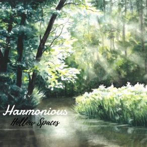 Download track Crossing Rivers Harmonious