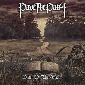 Download track Order Of The Saviour Pave The Path