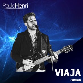 Download track Leve Com Você (Cover) Paulo Henri