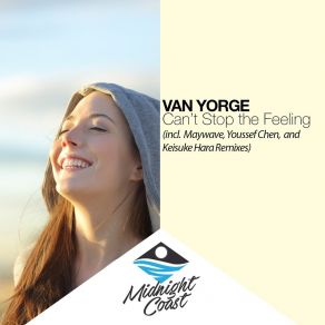 Download track Can't Stop The Feeling (Keisuke Hara Remix) Van Yorge