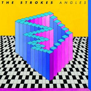 Download track Machu Picchu The Strokes