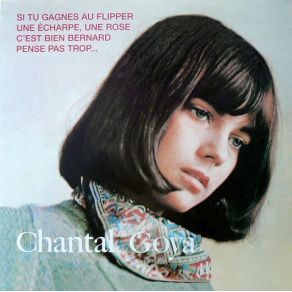 Download track Laisse - Moi Chantal Goya