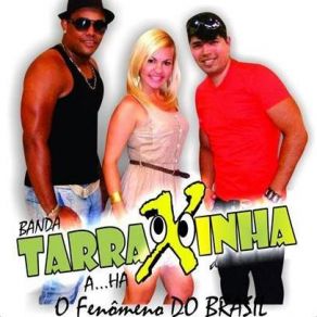 Download track Só Tem Eu Banda Tarraxinha