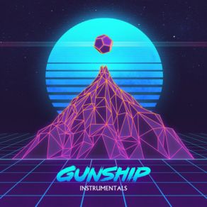 Download track Black Sun On The Horizon Gunship