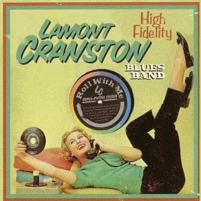 Download track West Side Woman Lamont Cranston Blues Band