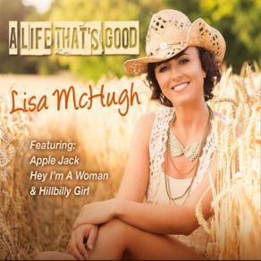 Download track Left To Love Lisa McHugh