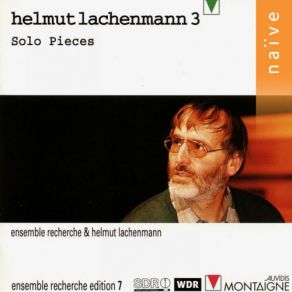 Download track Guero For Piano Lucas Fels, Melise Mellinger, Helmut Lachenmann