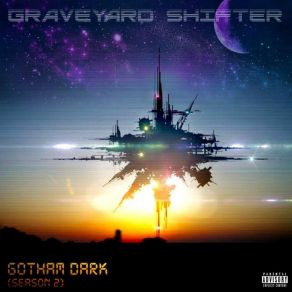 Download track Pissing Off Heaven Graveyard Shifter