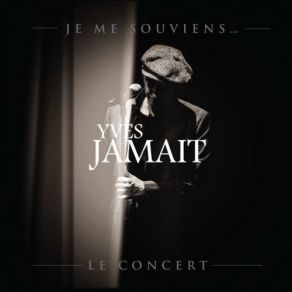 Download track Je Passais Par Hasard Yves Jamait