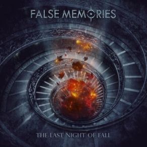 Download track Don't Forget False Memories