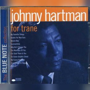 Download track Nature Boy Johnny Hartman