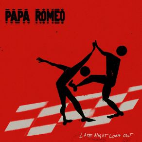 Download track Diamonds In The Am Papa Romeo