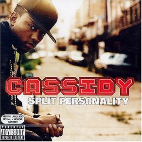 Download track Real Talk (Skit) Cassidy