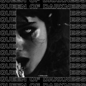 Download track QUEEN OF DARKNESS Lonelium