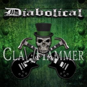 Download track Don't Follow The Ghost Clawhammer