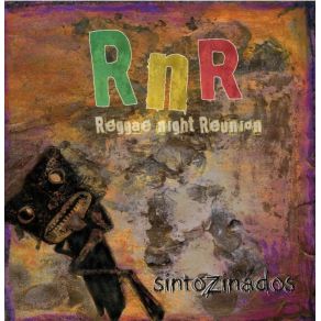 Download track Jambó Reggae Night Reunion