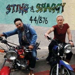 Download track Morning Is Coming Shaggy, Sting