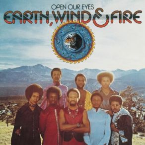 Download track Drum Song The Earth, E. W. & Fire, The Wind