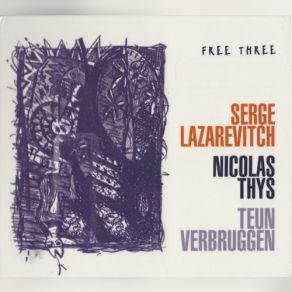 Download track Until Then-Le Jour D'Après Teun Verbruggen, Nicolas Thys, Serge Lazarevitch, Lazarevitch Thys Verbruggen